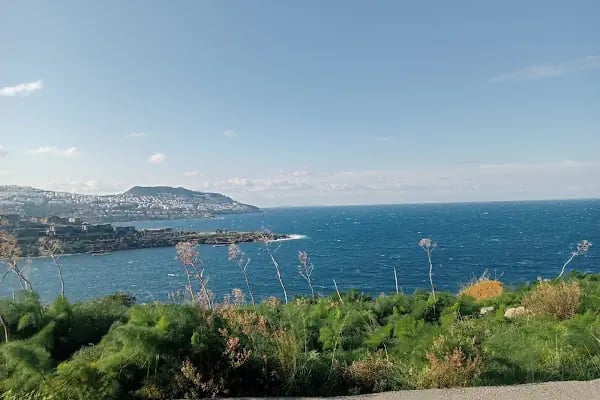Gündoğan Tatil Sitesi - Resim 4