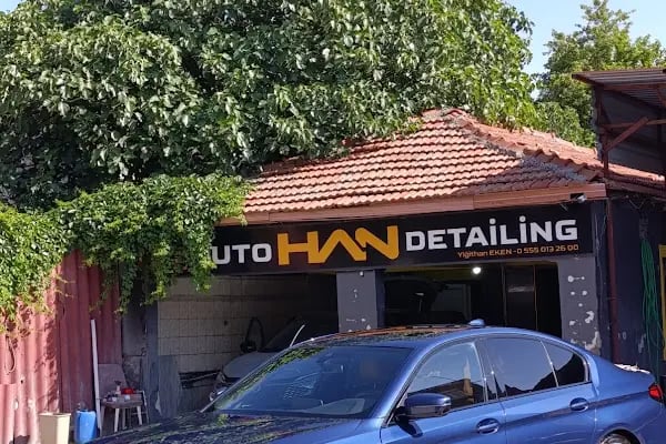 AUTO HAN DETAİLİNG - Resim 2