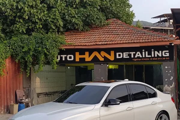 AUTO HAN DETAİLİNG - Resim 15
