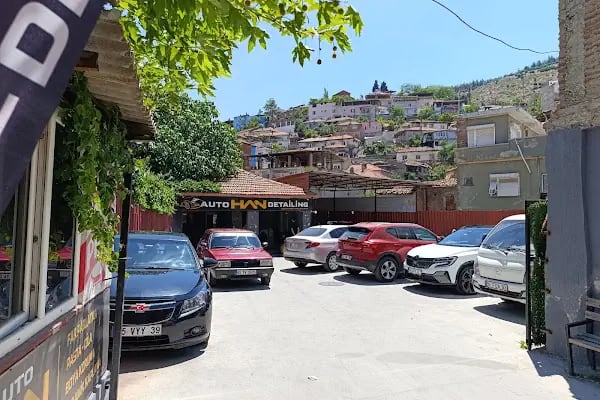 AUTO HAN DETAİLİNG - Resim 10