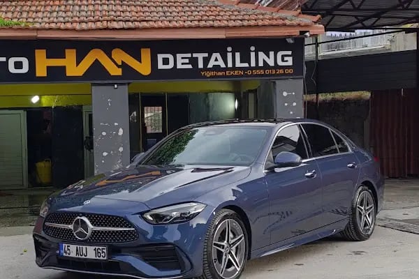 AUTO HAN DETAİLİNG - Resim 8