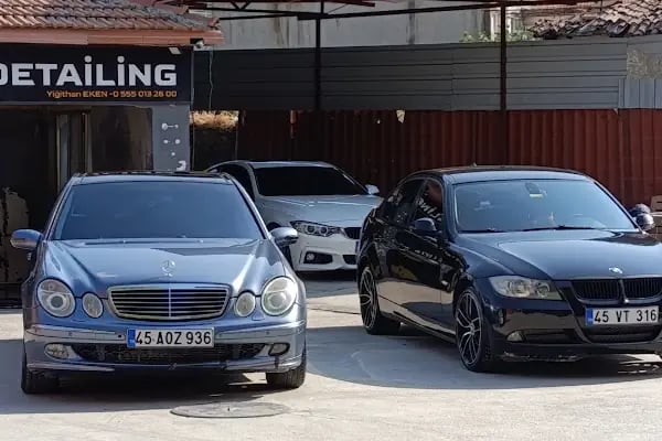 AUTO HAN DETAİLİNG - Resim 5