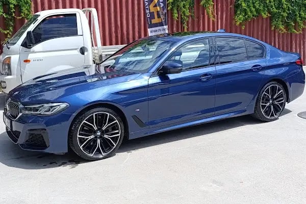 AUTO HAN DETAİLİNG - Resim 18