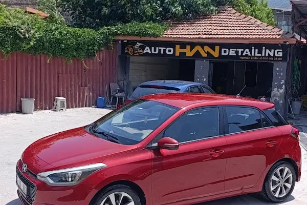 AUTO HAN DETAİLİNG - Resim 6