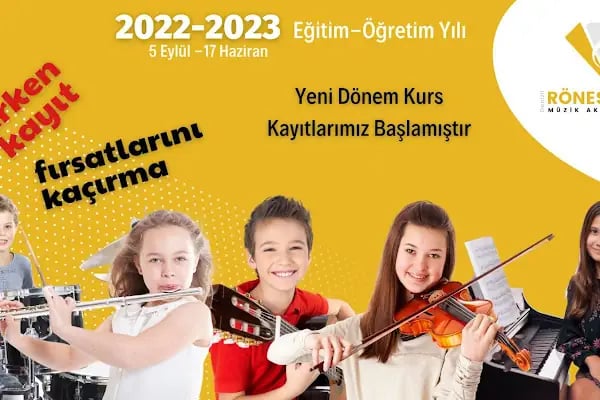 Rönesans Müzik Akademisi - Resim 17