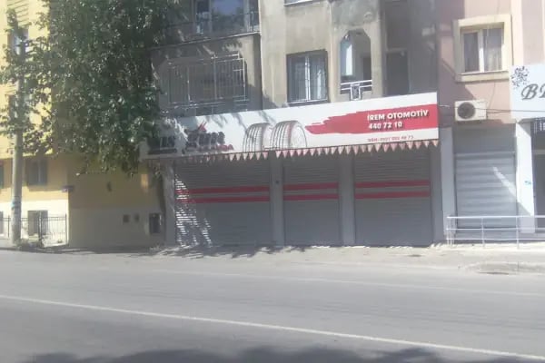İrem Oto lastik(yol yardım) - Resim 3