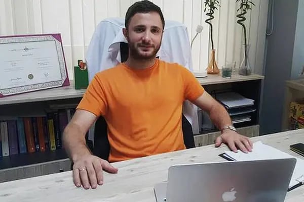 Uzman Psikolog Burak Uysal - Sakarya Psikolog / Aile Danışmanı - Resim 1