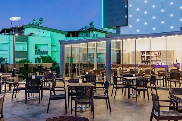 Holiday Inn Antalya - Lara - Resim 12