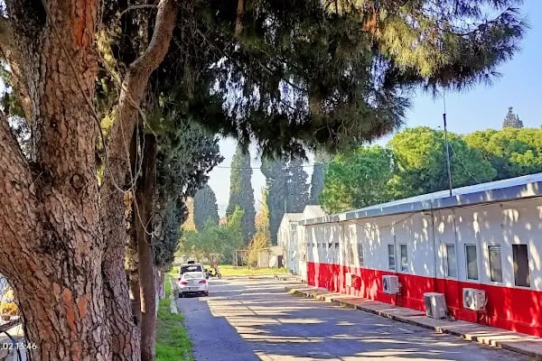 Türk Kızılay İzmir Afet Müdahale Merkezi Müdürlüğü - Resim 5