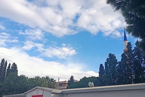 Türk Kızılay İzmir Afet Müdahale Merkezi Müdürlüğü - Resim 4