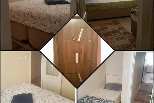 Apak Apart Otel (Günlük kiralık daireler) - Resim 8