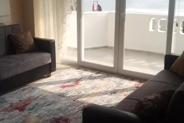 Apak Apart Otel (Günlük kiralık daireler) - Resim 5