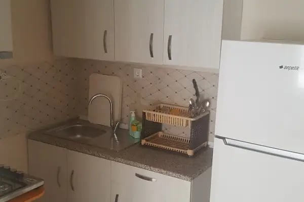 Apak Apart Otel (Günlük kiralık daireler) - Resim 11