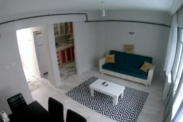 Apak Apart Otel (Günlük kiralık daireler) - Resim 6