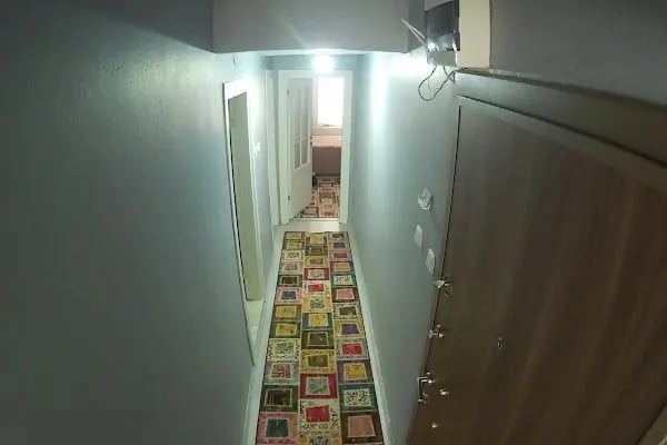 Apak Apart Otel (Günlük kiralık daireler) - Resim 18
