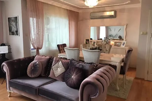 Apak Apart Otel (Günlük kiralık daireler) - Resim 7