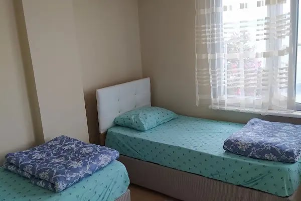 Apak Apart Otel (Günlük kiralık daireler) - Resim 2