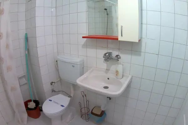 Apak Apart Otel (Günlük kiralık daireler) - Resim 15