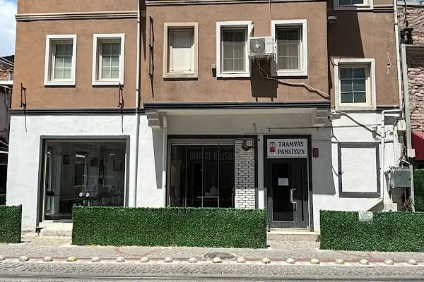 Kızkalesi Otel & Restaurant - Resim 8