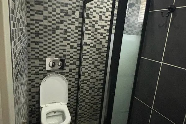 Kızkalesi Otel & Restaurant - Resim 18