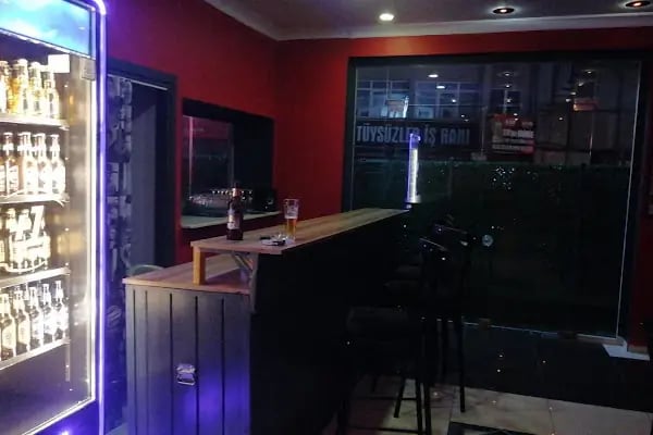 Kızkalesi Otel & Restaurant - Resim 15