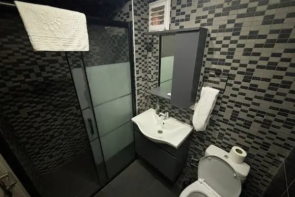 Kızkalesi Otel & Restaurant - Resim 3