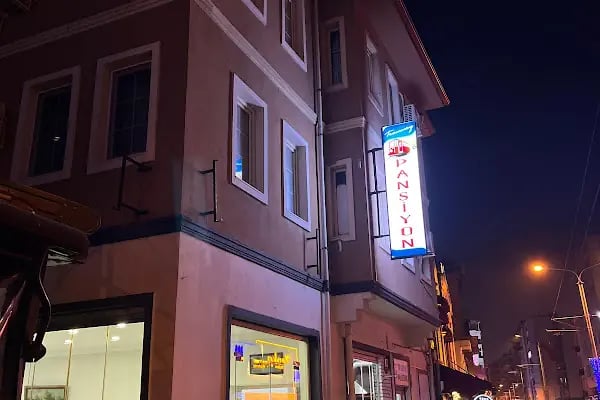 Kızkalesi Otel & Restaurant - Resim 20