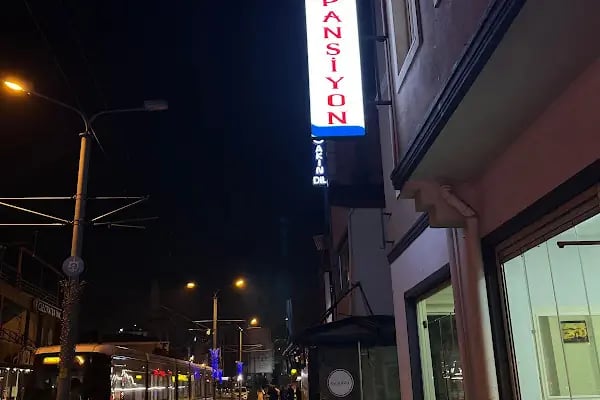 Kızkalesi Otel & Restaurant - Resim 11