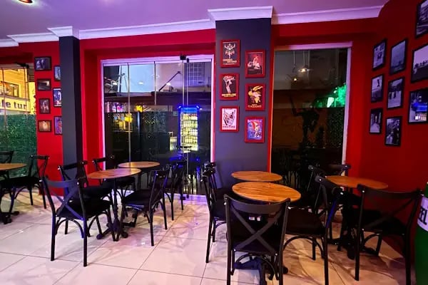 Kızkalesi Otel & Restaurant - Resim 4