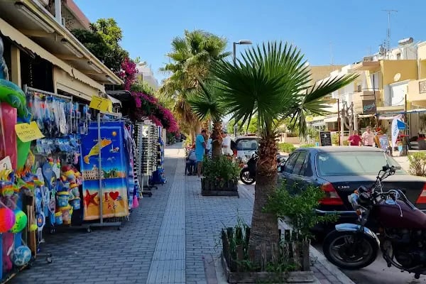 Bodrum Cruise Port - Resim 19