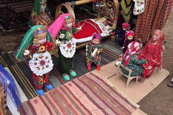 Düzlerçamı piknik alanı - Resim 11