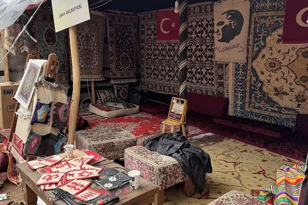 Düzlerçamı piknik alanı - Resim 15