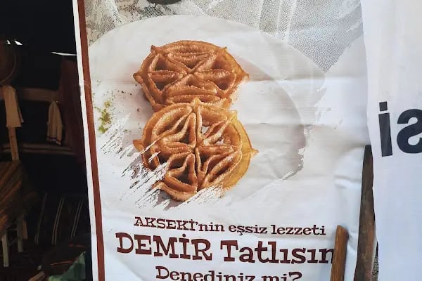 Düzlerçamı piknik alanı - Resim 10