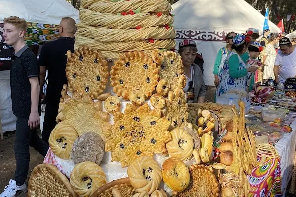 Düzlerçamı piknik alanı - Resim 20