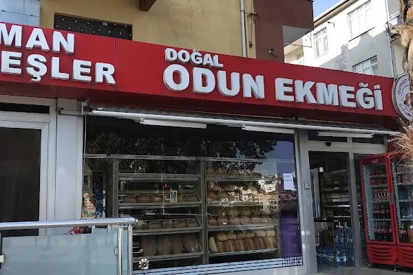 Duman Kardeşler Odun Ekmeği - Resim 3