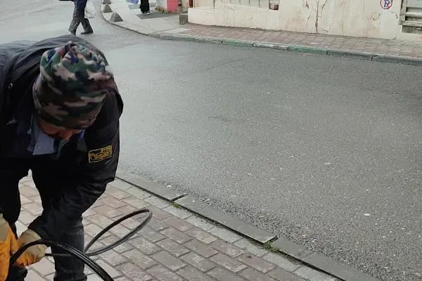 Duman Kardeşler Odun Ekmeği - Resim 2