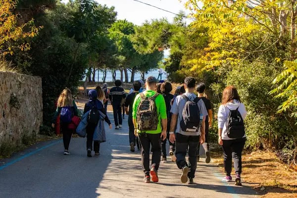 Trekistanbul Doğa Sporları Grubu - Resim 2