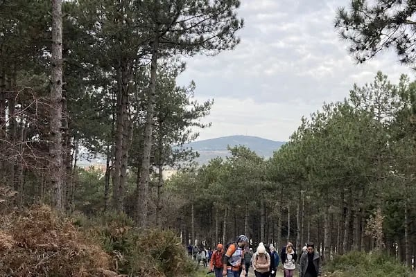Trekistanbul Doğa Sporları Grubu - Resim 3
