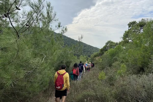 Trekistanbul Doğa Sporları Grubu - Resim 1