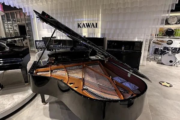 Zuhal Müzik Downtown Bursa - Resim 10