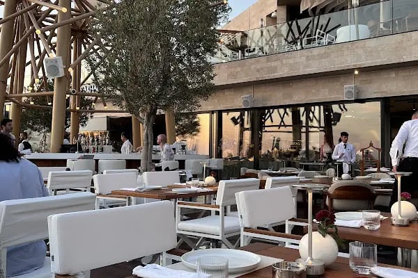 HAN 1771 Cafe &amp; Lounge - Resim 5