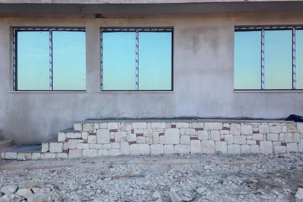MURAT KAŞIKÇI ZİRAİ ÜR. LTD. ŞTİ. Sosyal Tesisler - Resim 19