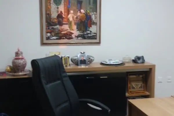 MURAT KAŞIKÇI ZİRAİ ÜR. LTD. ŞTİ. Sosyal Tesisler - Resim 10