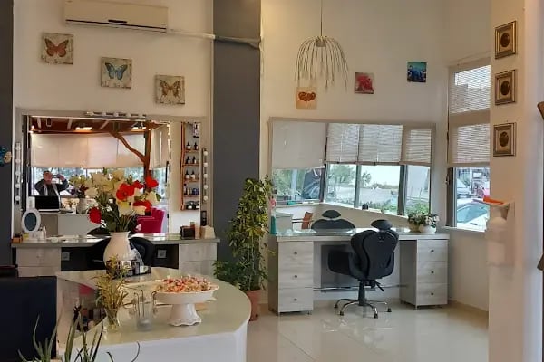 NAT kuaför Bodrum,muğla - Resim 7