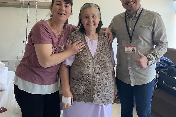 Op. Dr. Mustafa Yıldız - Resim 16