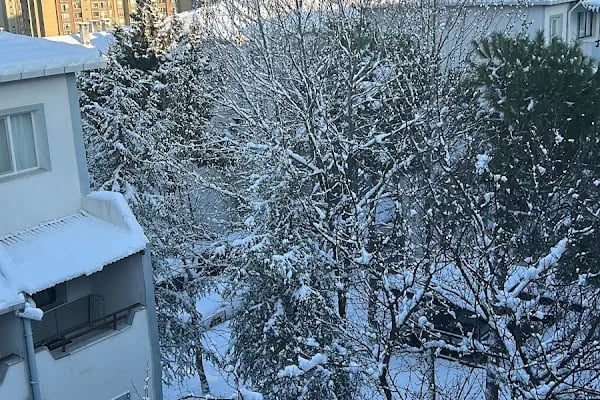 Kadirbeyoğlu Sitesi - Resim 1