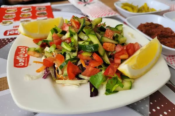 Bolbol Restaurant - Resim 8