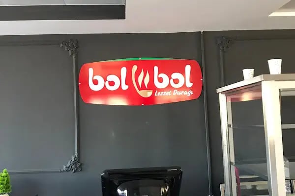 Bolbol Restaurant - Resim 14