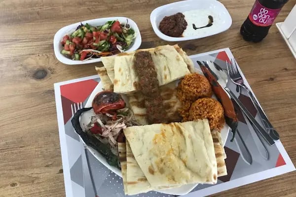 Bolbol Restaurant - Resim 12