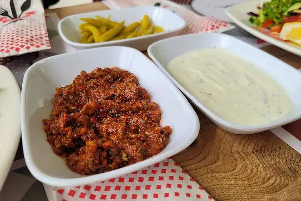 Bolbol Restaurant - Resim 16